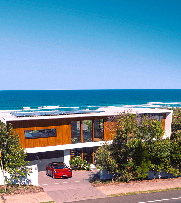RSL Art Union Draw 407 $4.5 Million Sunshine Coast Sanctuary Winner