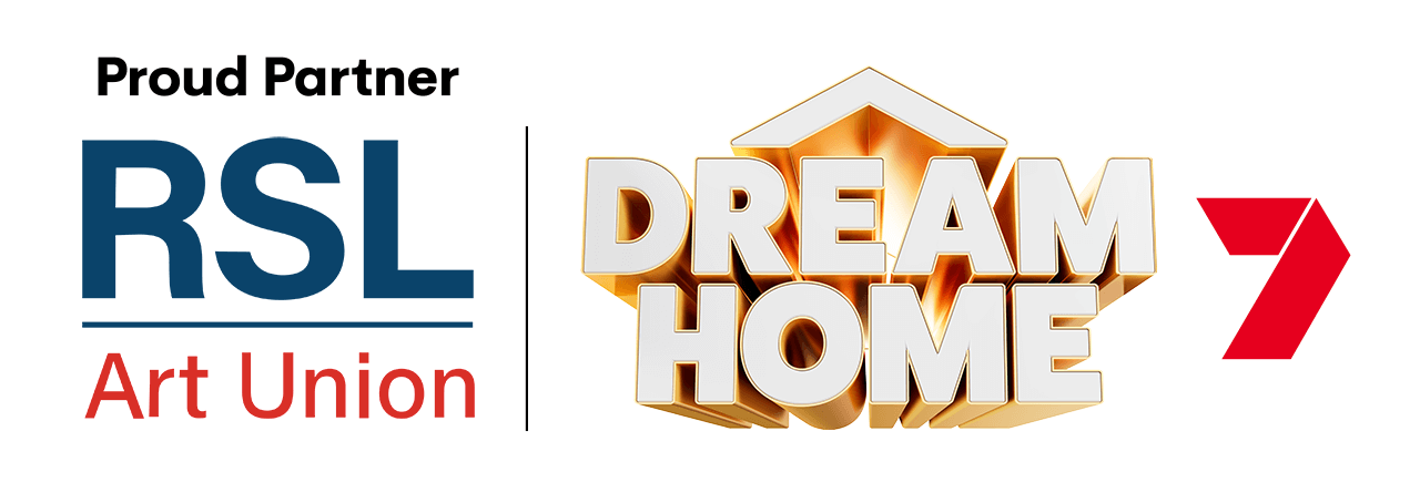 Proud Partner - RSL Art Union - Dream Home - 7